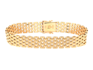 Jewellery - BRACELET, 18K gold - View 1