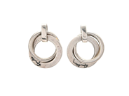 Jewellery, EFVA ATTLING, earrings, in auction: Lilla jewellery – Tuesday 10 February