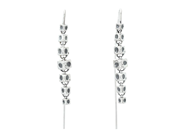 Jewellery, EFVA ATTLING, earrings, in auction: Modern – Saturday 14 February