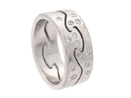 Jewellery - GEORG JENSEN, ring - View 1