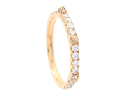 Jewellery, EMMA ENGELBERT, ring, in auction: Modern – Saturday 14 February