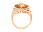 Jewellery - RING, 18K gold - View 2