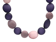 Jewellery - KARLHEINZ SAUER, necklace - View 1