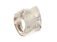 Jewellery, BJÖRN WECKSTRÖM, ring, in auction: Modern – Saturday 14 February