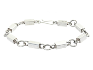 Jewellery, WIWEN NILSSON, bracelet, in auction: Modern – Saturday 7 March