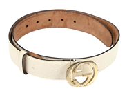 Accessories - BELT, GUCCI. GG supreme - View 1