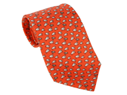 Accessories, TIE, HERMÈS, in auction: Aficionado – Thursday 19 March