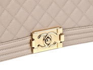 Accessories - BAG, CHANEL - View 4