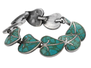 Jewellery - BRACELET, sterling silver - View 1