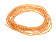 Gemstones, ROW, yellow sapphires, in auction: Lilla jewellery – Tuesday 10 February