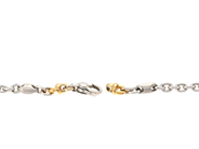 Jewellery - FOPE, pendant with chain - View 3