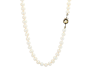 Jewellery, PEARL NECKLACE, cultured freshwater pearls, in auction: General – Tuesday 17 February