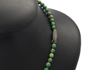 Jewellery - NECKLACE, turquoises - View 2