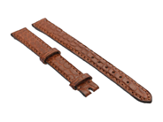 Watch parts, LEATHER STRAP, for Omega ladies´ wristwatch, in auction: Lilla Watches – Thursday 2 April