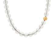 Jewellery, OLE LYNGGAARD, clasp, in auction: Modern – Saturday 14 February