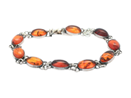 Jewellery, BRACELET, silver, in auction: General – Tuesday 3 March