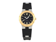 Watches, BVLGARI, Diagono, in auction: Watches – Saturday 14 March