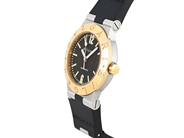 Watches - BVLGARI, Diagono - View 2