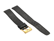 Watch parts, LEATHER STRAP, for Omega men´s wristwatch, in auction: Lilla Watches – Thursday 2 April