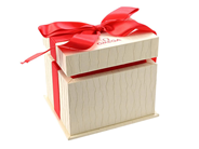 Watch parts, BOX, for Omega ladies´ wristwatch, in auction: Lilla Watches – Thursday 2 April