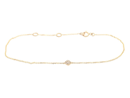 Jewellery - BRACELET, 18K gold - View 1