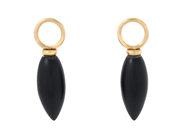 Jewellery, ATTACHMENTS, yellow metal, in auction: General – Tuesday 17 February