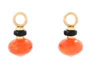 Jewellery, ATTACHMENTS, yellow metal, in auction: General – Tuesday 17 February