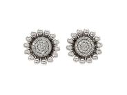 Jewellery, GEORG JENSEN, earrings, in auction: Modern – Saturday 14 February