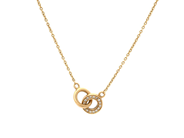 Jewellery, EFVA ATTLING, necklace, in auction: Modern – Saturday 14 February