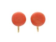 Jewellery - EARRINGS, 18K gold - View 1