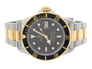 Watches, ROLEX, Oyster Perpetual Date, in auction: Watches – Saturday 28 February