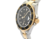 Watches - ROLEX, Oyster Perpetual Date - View 2