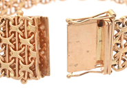 Jewellery - BRACELET, 18K gold - View 3