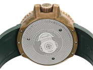 Watches - SJÖÖ SANDSTRÖM, Landsort (459m) Bronze Limited - View 3
