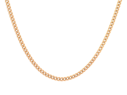 Jewellery - CHAIN, 18K gold - View 1