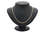 Jewellery - CHAIN, 18K gold - View 2