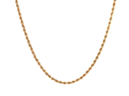 Jewellery - CHAIN, 18K gold - View 1