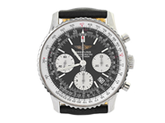 Watches, BREITLING, Navitimer, in auction: Watches – Saturday 28 February