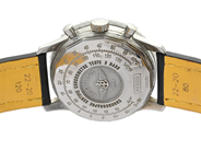 Watches - BREITLING, Navitimer - View 3