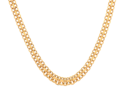Jewellery - NECKLACE, 18K gold - View 1
