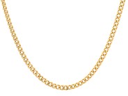 Jewellery - CHAIN, 18K gold - View 1