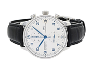 Watches, IWC, Schaffhausen, in auction: Watches – Saturday 28 February