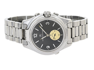 Watches, SJÖÖ SANDSTRÖM, Chronolink, in auction: Watches – Saturday 28 February