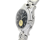 Watches - SJÖÖ SANDSTRÖM, Chronolink - View 2