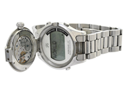 Watches - SJÖÖ SANDSTRÖM, Chronolink - View 4