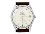 Watches, OMEGA, Constellation (Swiss Made), in auction: Watches – Saturday 28 February