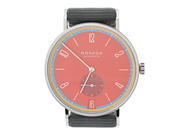 Watches, NOMOS, Glashütte, in auction: Watches – Saturday 28 February
