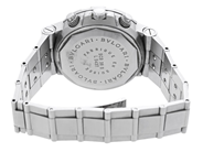 Watches - BVLGARI, Diagono Scuba (200 m - View 3