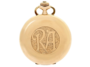 Watches - LONGINES, pocket watch - View 2