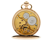 Watches - LONGINES, pocket watch - View 3